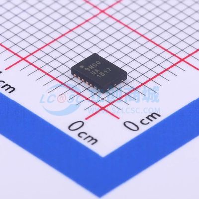 IW657P-30-72 TDFN-14(3x4) 监控和复位芯片