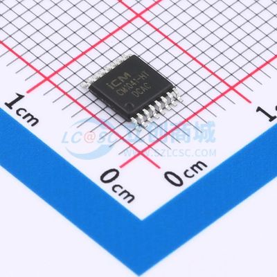 CM1041-HT TSSOP-16 电池管理