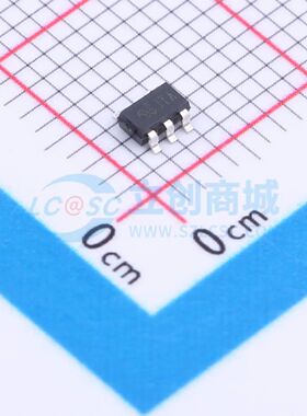 ME1502AM5G SOT-23-5 功率电子开关