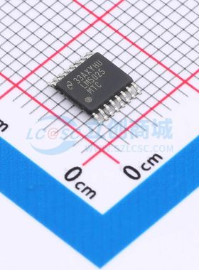 LM5025MTCX/NOPB TSSOP-16 AC-DC控制器和稳压器