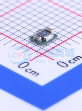 TPS82671SIPT SMD-8P,2.9x2.3mm DC-DC电源芯片