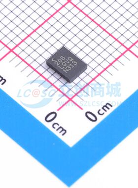 LT3033EUDC#PBF QFN-20-EP(3x4) 线性稳压器(LDO)