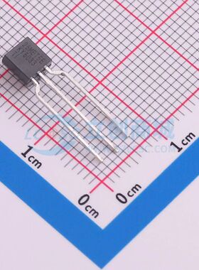 LP2950-33LPRE3 TO-92-2.54mm 线性稳压器(LDO)