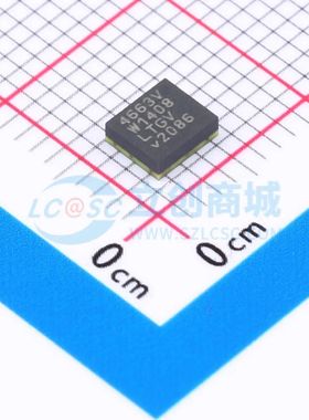 LTM4663EV#PBF LGA-25(3.5x4) DC-DC电源芯片
