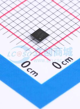 FAN53880UC002X WLCSP-25(2.2x2.2) 专业电源管理(PMIC)