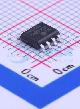 MCP1725-1202E/SN SOIC-8 线性稳压器(LDO)