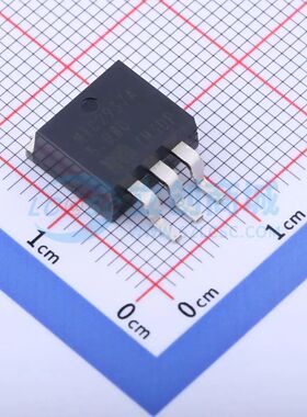 MIC2937A-5.0WU TO-263-3 线性稳压器(LDO)