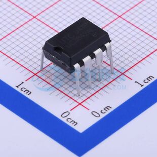 UC3842AL-D08-T DIP-8 DC-DC电源芯片