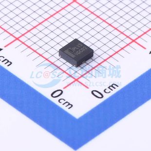 PLED13Q12 3x3 LED保護 QFN