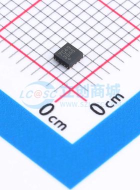 MAX17049G+T10 TDFN-8-EP(2x2) 电池管理