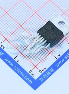 TOP247YN TO-220-7C AC-DC控制器和稳压器