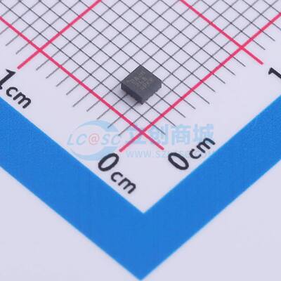 TPS25210ARPWR QFN-10(2x2)浪涌保护器