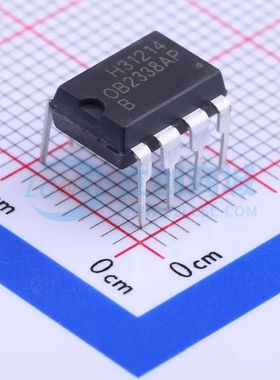 OB2338BAP DIP-8 AC-DC控制器和稳压器