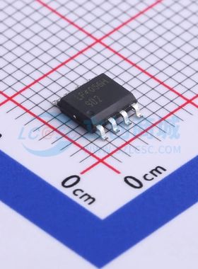 LP4056HSPF ESOP-8 电池管理