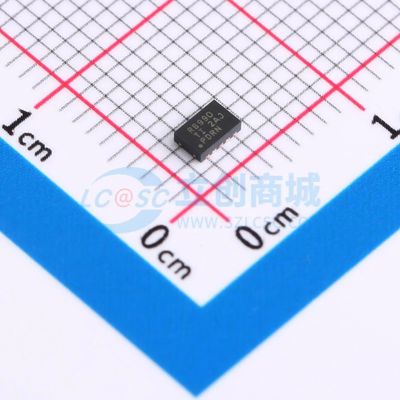 TPS22990DMLT WSON-10-EP(2x3) 功率电子开关