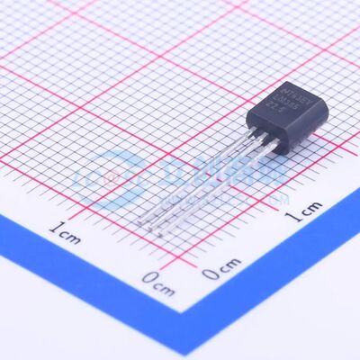 LM385Z-2.5/NOPB TO-92 电压基准芯片