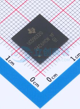 UCD90320ZWST NFBGA-169(12x12) 专业电源管理(PMIC)