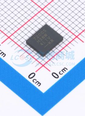 LT7200SAV#PBF LQFN-48(5x6) DC-DC电源芯片
