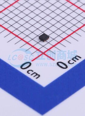 TLV743285PDQNR X2SON-4-EP(1x1) 线性稳压器(LDO)