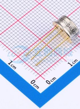 LM317AH TO-39-3 线性稳压器(LDO)