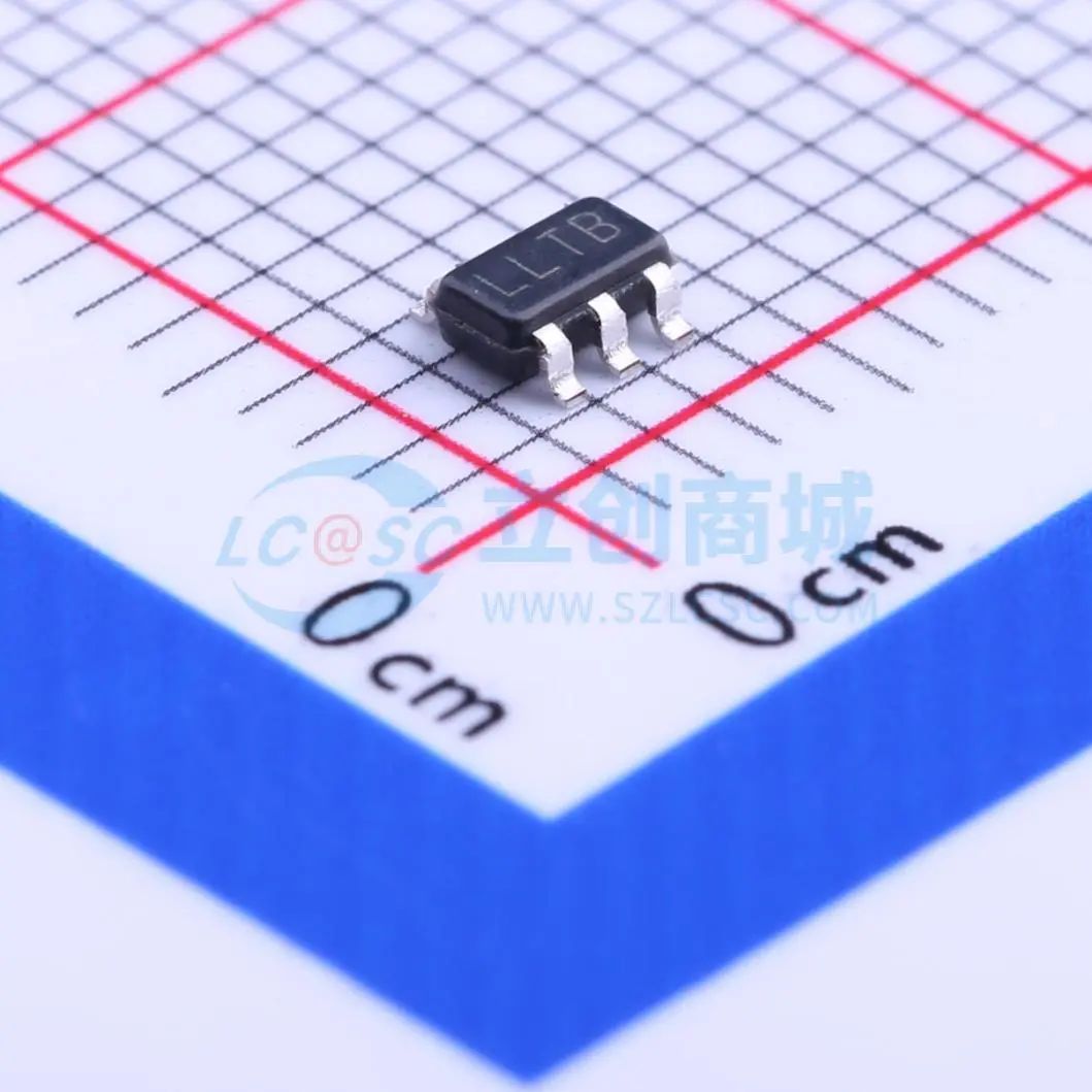 LP5907MFX-1.2/NOPB SOT-23-5 线性稳压器(LDO)