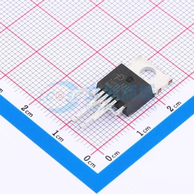 TOP257YN TO-220 AC-DC控制器和稳压器