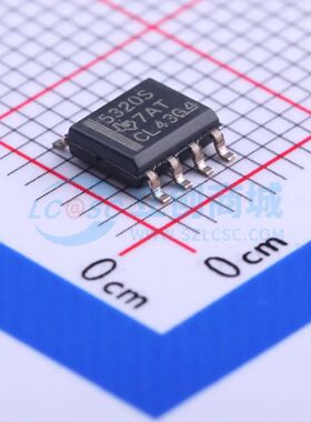 UCC5320SCDR SOIC-8 隔离式栅极驱动器