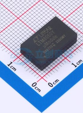 LTM8050IY#PBF BGA-70 DC-DC电源芯片