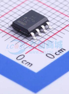 LP2951ACDR2G SOIC-8 线性稳压器(LDO)
