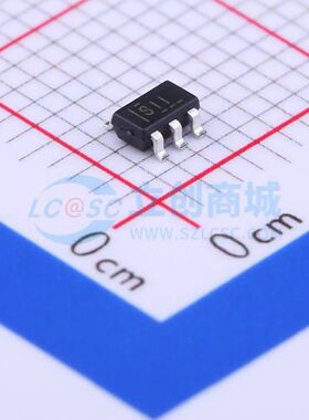 TPD3S014DBVR SOT-23-6 电池管理