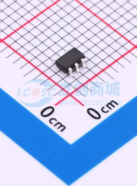 24C16S(XBLW) SOT-23-5 EEPROM