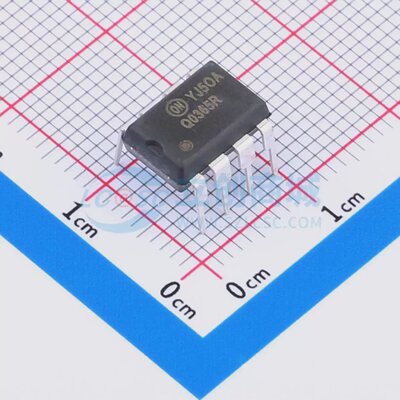 FSQ0365RN PDIP-8 AC-DC控制器和稳压器