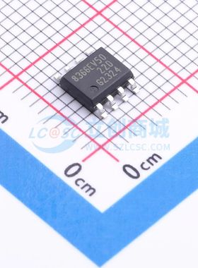 TLE8366EV50XUMA1 SOIC-8 DC-DC电源芯片