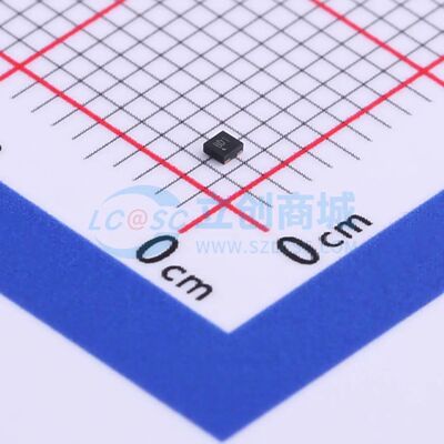 LP3990-12QVF X2-SON-4-EP(1x1) 线性稳压器(LDO)