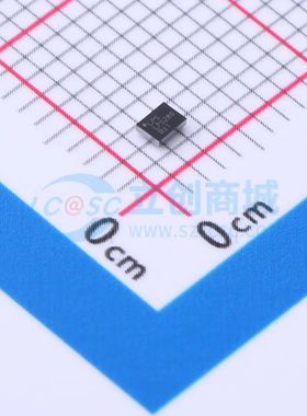 LP5280HVF WLCSP-12 监控和复位芯片