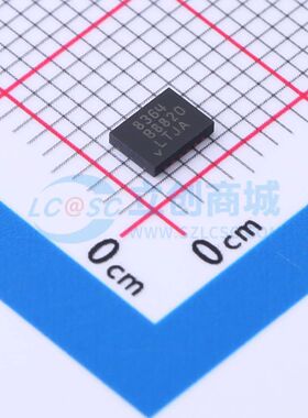 LT8364HDE#PBF DFN-12-EP(3x4) DC-DC电源芯片