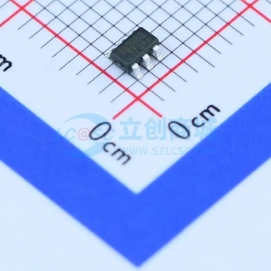 OB2362AMP SOT-23-6 AC-DC控制器和稳压器