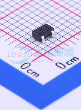 AIC810-29GUTR SOT-23 监控和复位芯片