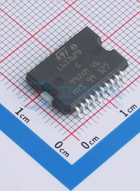 L6376D013TR PowerSO-20 功率电子开关