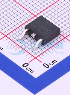 79D05AG-TN3-R TO-252 线性稳压器(LDO)