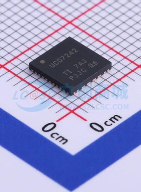 UCD7242RSJR VQFN-32(6x6) DC-DC电源芯片