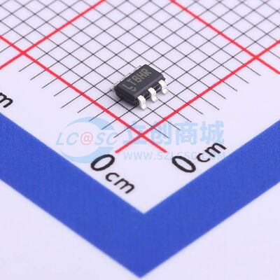 LTC4412HVIS6#TRPBF TSOT-23-6 功率电子开关