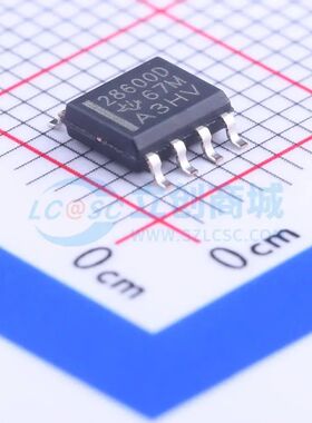 UCC28600DR SOIC-8 AC-DC控制器和稳压器