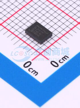 MPQ8633AGLE-Z QFN-21(3x4) DC-DC电源芯片