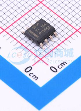 LMR16010PDDA SO-8-EP DC-DC电源芯片