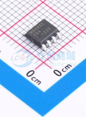 MAX882CSA+T SOIC-8 线性稳压器(LDO)
