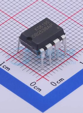 OB2538AP DIP-8 AC-DC控制器和稳压器