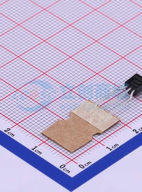 AZ431LAZTR-E1 TO-92-3 电压基准芯片