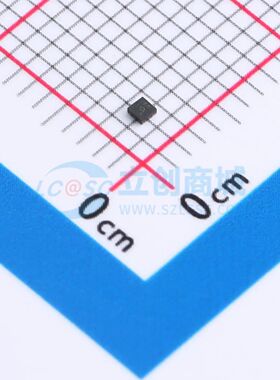 TPS7A0215DQNR X2SON-4-EP(1x1) 线性稳压器(LDO)