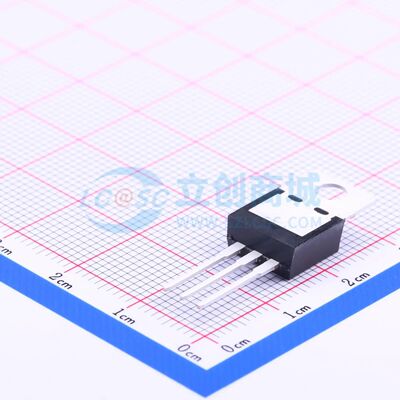 MC7805ABTG TO-220 线性稳压器(LDO)